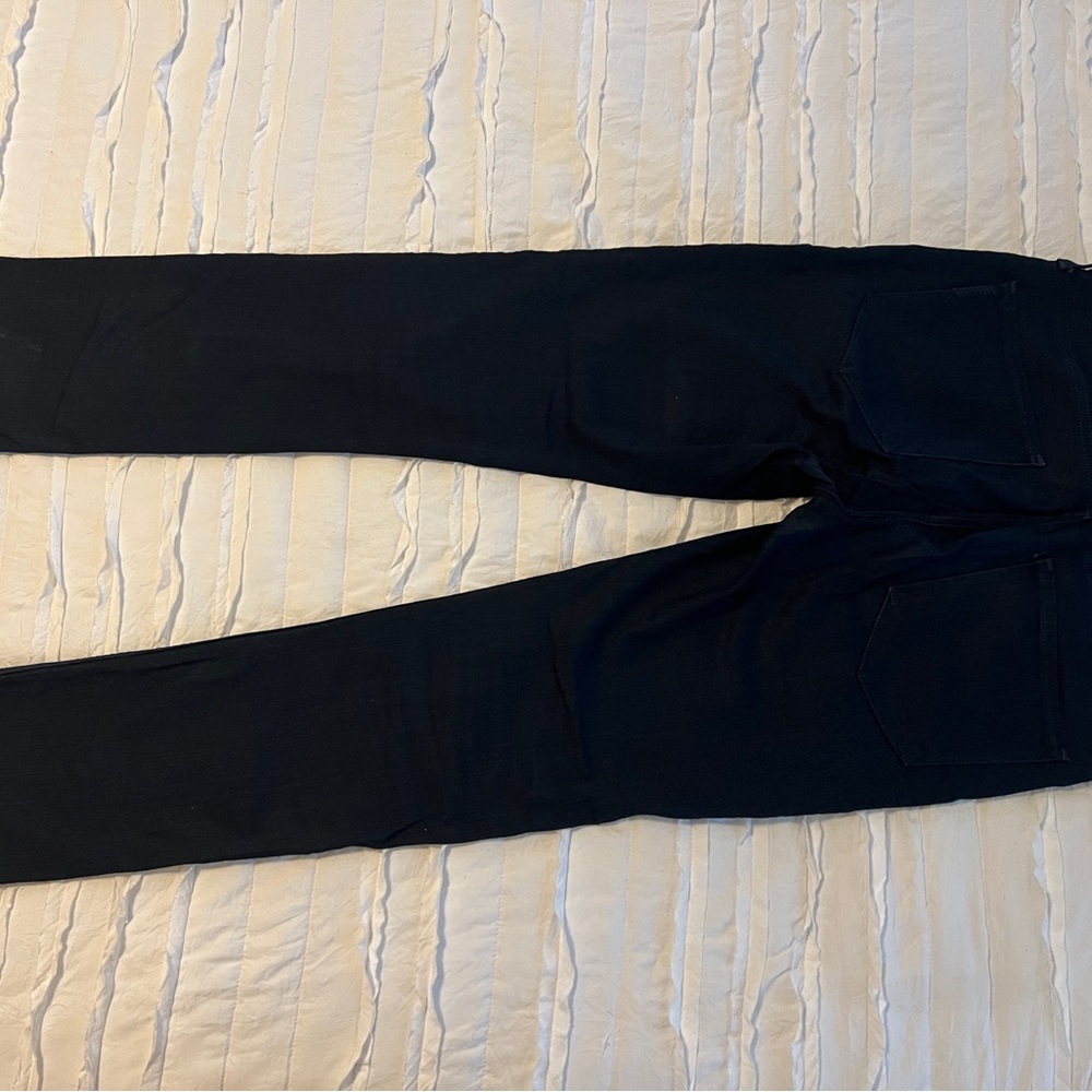 Paige Federal Size 29 Dark Blue Navy